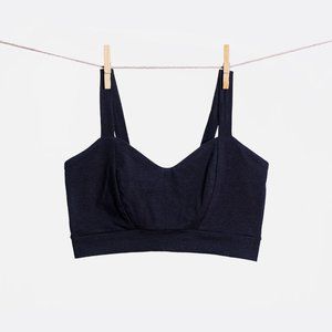 Earth & Elle Bra No. 1 in Night - 3XL
